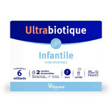 Vitavea Santé ULTRABIOTIC BABY SACH BT7 7 sachets