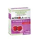 Herbesan Acerola 1000mg Vitamine C 180mg Rode Vruchtensmaak 30 tabletten