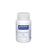 Pure Encapsulations Glutathion Dtx 60 gélules