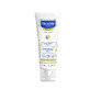 Mustela Nourishing cold cream Dry skin 40ml