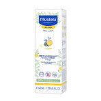 Mustela Crema nutriente alla cold cream Pelle secca 40ml