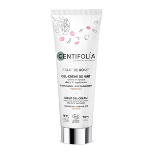Centifolia Eclat de Rose® Nachtgel 70 ml