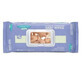Wet wipes with lanolin, +0months, 80 pcs, Lansinoh
