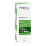 Vichy Dercos Champú Anticaspa Cuero Cabelludo Sensible 200ml