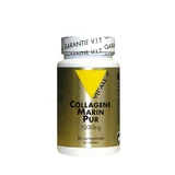 Vit'All+ Reines Meereskollagen 1000mg 30 Tabletten
