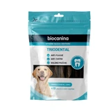 Biocanine Hygiene Kautabletten x15 Triodental große Hunde über 30 kg 30 kg