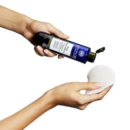 Sanoflore Merveilleuse Peel camouflagestift voor rimpels en onregelmatigheden Botaniste Organic Water 200 ml