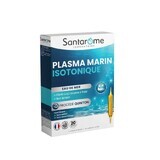 Santarome Plasma Marin Isotonique 20 Ampullen