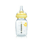 Medela Biberon Calma + tettarella 150 ml