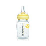 Medela Biberon Calma + tettarella 150 ml