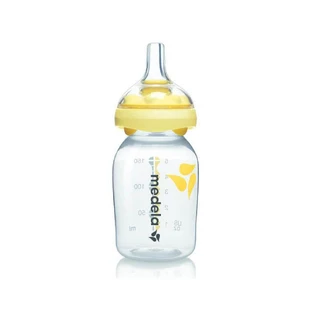 Medela Calma fles + speen 150 ml