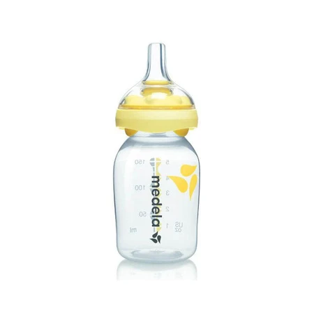 Medela Calma fles + speen 150 ml