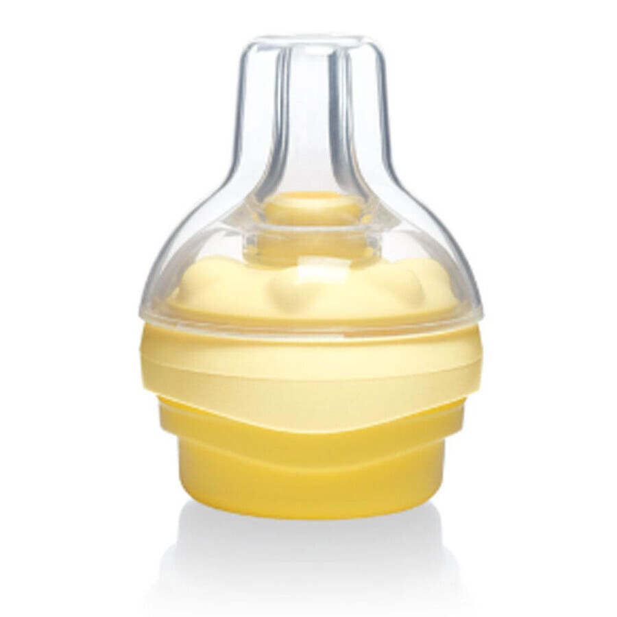 Medela Biberon Calma + tettarella 150 ml