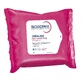 Bioderma Crealine Lingettes démaquillantes H2O x25