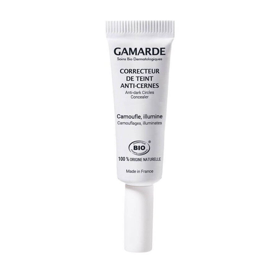 Gamarde Anti-dark circles concealer 6g