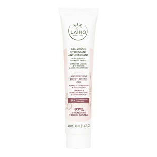 Laino Gel crema hidratante antioxidante 40 ml