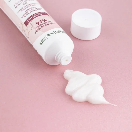 Laino Gel crema hidratante antioxidante 40 ml