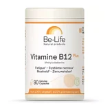 Be-Life Vitaminen B12 Plus 90 gélules