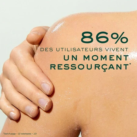 Nuxe Prodigieux® Entspannendes Duschgel mit Bio-Néroli 200 ml