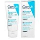 Cerave Body SA Regenerating Foot Cream Very dry, cracked and rough skin 88ml