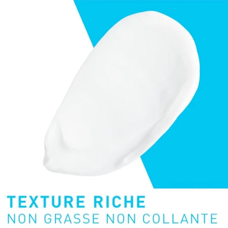 Cerave Body SA Crema Regeneradora de Pies Piel muy seca, agrietada y áspera 88ml