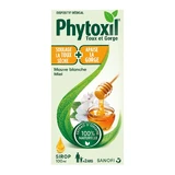 Phytoxil 2in1 Hoest en Keel Siroop 100ml