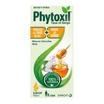 Phytoxil Sirop Toux 2en1 Toux Et Gorge 100ml Phytoxil Sirop Toux 2en1 Toux Et Gorge 100ml