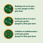 Phytoxil Sirop Toux 2en1 Toux Et Gorge 100ml Phytoxil Sirop Toux 2en1 Toux Et Gorge 100ml
