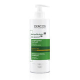 Vichy Dercos Champú Tratante Caspa y Picores Cabello Seco 390ml