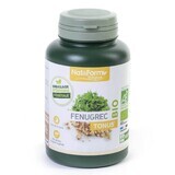 Nat&Form Bio Bockshornklee 200 Gele