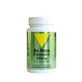 Vit'All+ Fermented Black Garlic 30 Capsules 600mg
