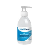 Bactidose No-Rinse Hydroalcoholic Gel 300 ml