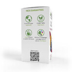 Arkopharma Arkogélules Acuité Visuelle Myrtille & Lutéine 45 Gélules