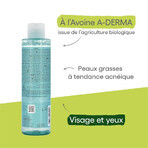 A-Derma Biology AC Micellar Cleansing Water Purifying Bio 200ml