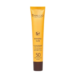 Thalgo Riviera Sun Age Protect Fluido Fundente SPF50 50ml