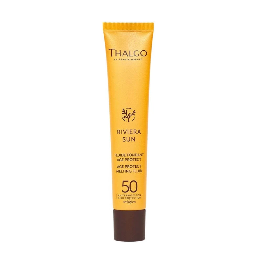 Thalgo Riviera Sun Age Protect Fluido Fundente SPF50 50ml