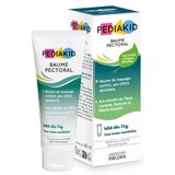 Pediakid Chest Balm 40 ml