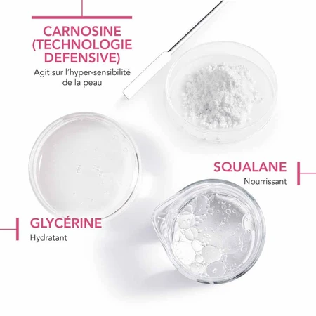 Bioderma Crealine Actief Kalmerende Beschermende Rijke Gevoelige en Gevoelige Huid 40ml