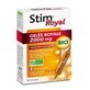 Nutreov Stim Royal Organic Royal Jelly 20 vials