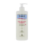 Dexeryl Crema Limpiadora Pieles secas o atópicas Essentiel 500ml
