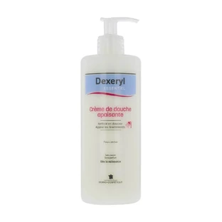 Dexeryl Crema Limpiadora Pieles secas o atópicas Essentiel 500ml