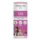 Granions Kid Jarabe para la tos irritada A partir de 1 año Aronia sabor manzana 125 ml