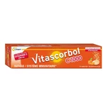 Vitascorbol Vitamine C1000 20 bruistabletten