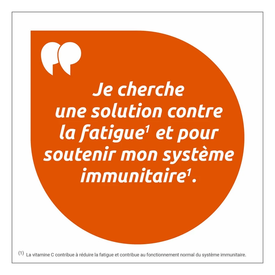 Vitascorbol Vitamine C1000 20 bruistabletten
