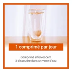 Vitascorbol Vitamine C1000 20 bruistabletten