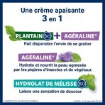 Insect Ecran Organic soothing cream after shock 30g Insect Ecran Organic soothing cream after shock 30g