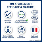 Insect Ecran Organic soothing cream after shock 30g Insect Ecran Organic soothing cream after shock 30g