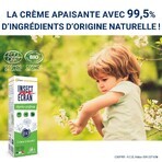 Insect Ecran Organic soothing cream after shock 30g Insect Ecran Organic soothing cream after shock 30g
