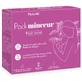 Paquete Adelgazante Postnatal Naturfit 90 cápsulas