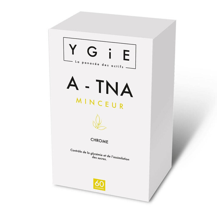 Buy Ygie Slimming A-tna 60 Tablets Ygie Slimming A-tna 60 Tablets